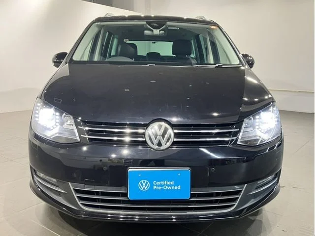 Volkswagen VOLKSWAGEN SHARAN TSI　ハイライン photo 4