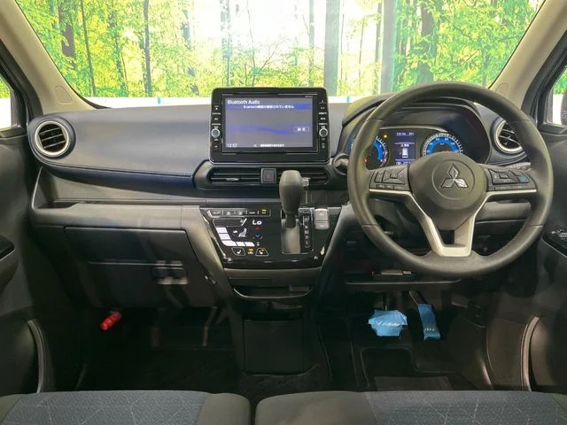 Mitsubishi ek X T photo 2