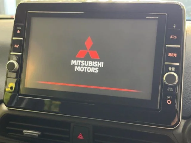 Mitsubishi ek X T photo 3