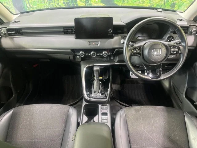 Honda VEZEL e:HEV Z photo 2