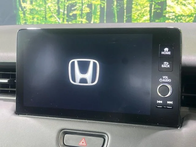 Honda VEZEL e:HEV Z photo 3
