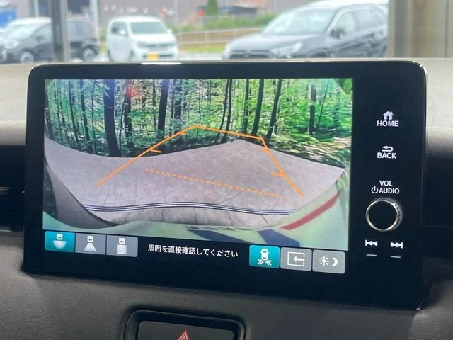 Honda VEZEL e:HEV Z photo 4
