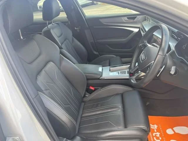 Audi AUDI A6 45TFSIクワトロ　スポーツSラインP photo 2
