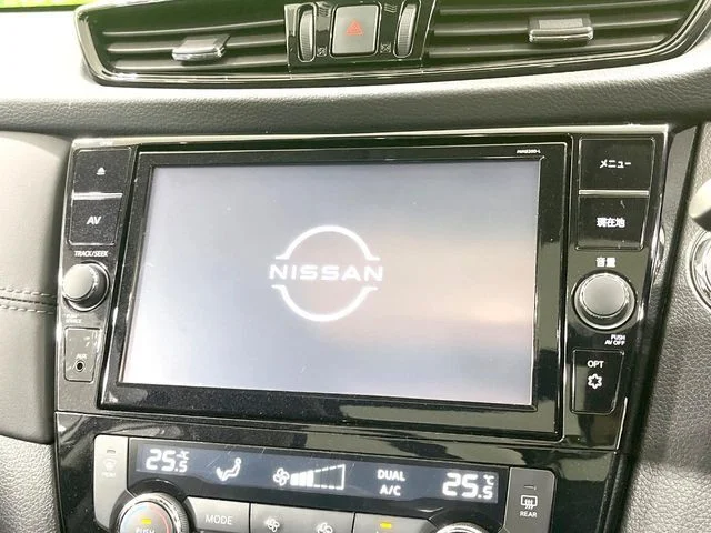 Nissan X-TRAIL 4WD 20XiレザーエディションVセレクション photo 4