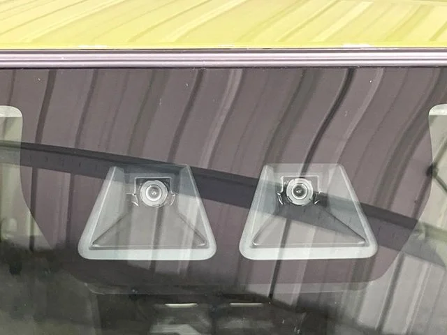 Daihatsu TANTO FAN CROSS ファンクロスターボ photo 4