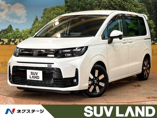 Honda FREED e:HEV エアー　EX 2025