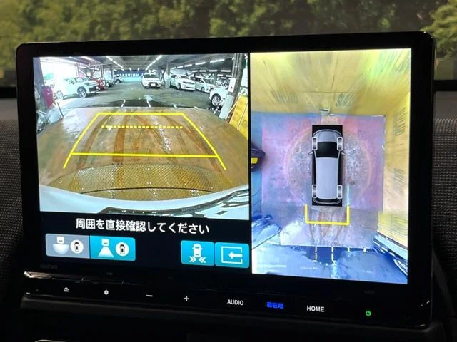 Honda FREED e:HEV エアー　EX photo 4