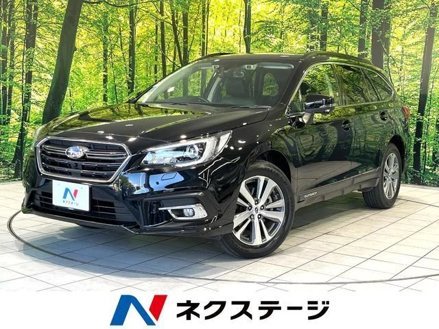 Subaru LEGACY OUTBACK B−スポーツ 2021