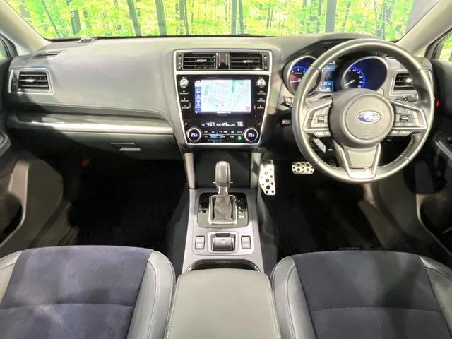 Subaru LEGACY OUTBACK B−スポーツ photo 2