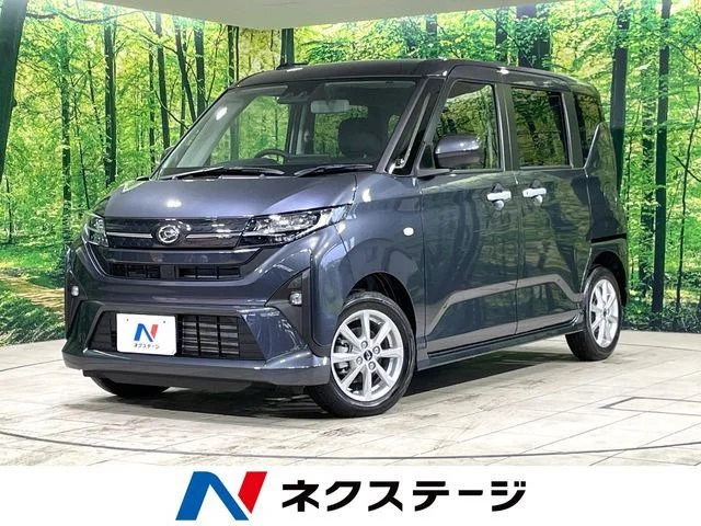 Daihatsu MOVE G 2026