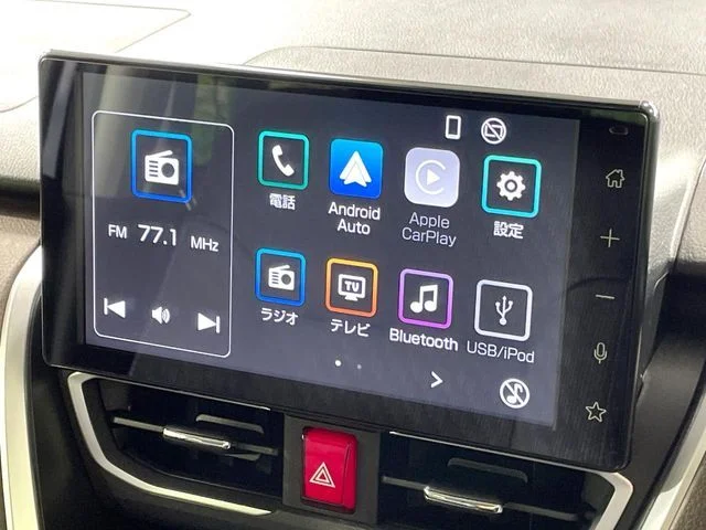 Daihatsu MOVE G photo 3