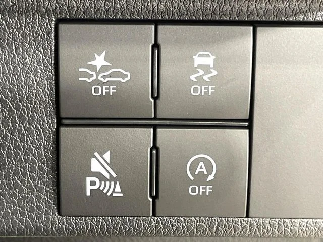 Daihatsu MOVE G photo 4