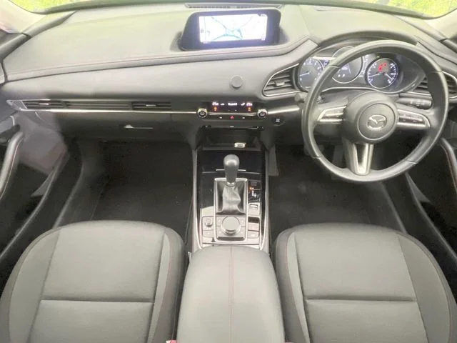 Mazda CX-30 20S　ブラックトーンエディション photo 2