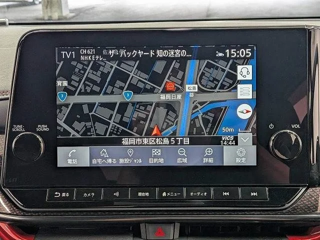 Nissan AURA ニスモ photo 3