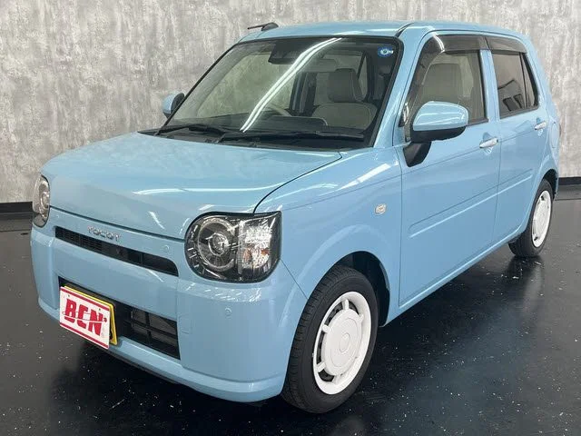 Daihatsu MIRA TOCOT GリミテッドSA? 2022