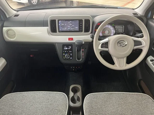 Daihatsu MIRA TOCOT GリミテッドSA? photo 2