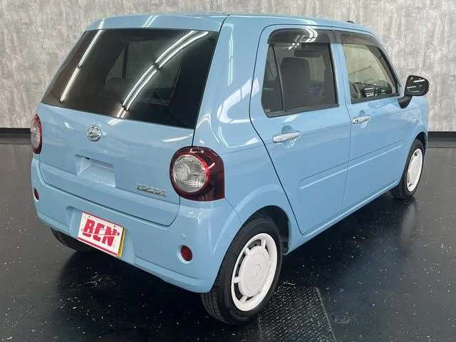 Daihatsu MIRA TOCOT GリミテッドSA? photo 3