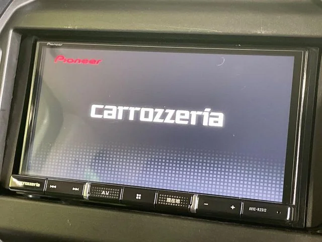 Suzuki HUSTLER Jスタイルターボ photo 3