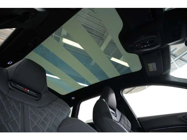 Audi AUDI S5 AVANT ベースグレード photo 4
