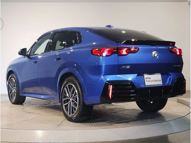 Bmw BMW X2 xDrive20d　Mスポーツ photo 2