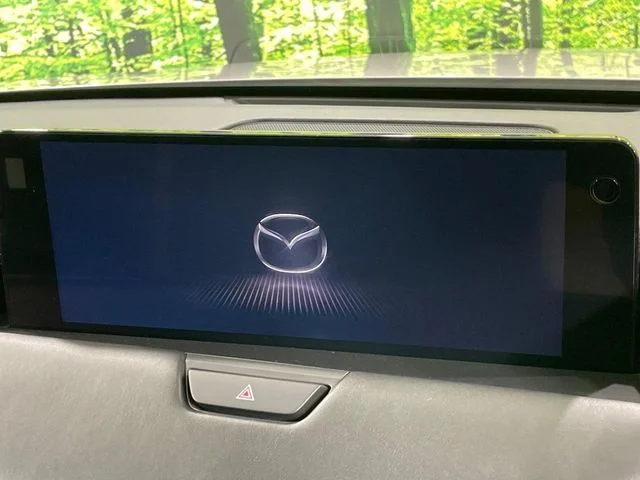Mazda CX-60 XD　エクスクルーシブ　モード photo 4