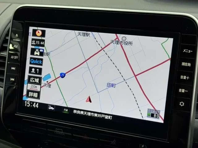 Nissan SERENA WG e−POWER　ハイウェイスター　V photo 4