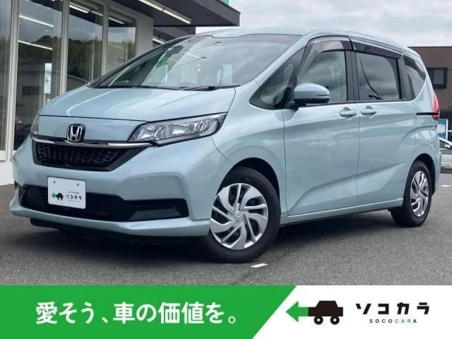 Honda FREED G 2024