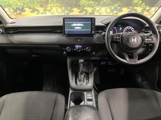 Honda VEZEL e:HEV X photo 2