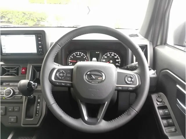Daihatsu TAFT G　ダーククロムベンチャー photo 4