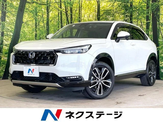 Honda VEZEL e:HEV e：HEV　Z 2024