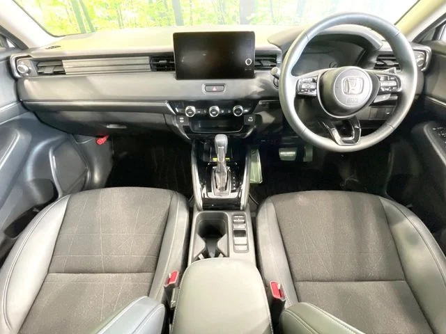 Honda VEZEL e:HEV e：HEV　Z photo 2