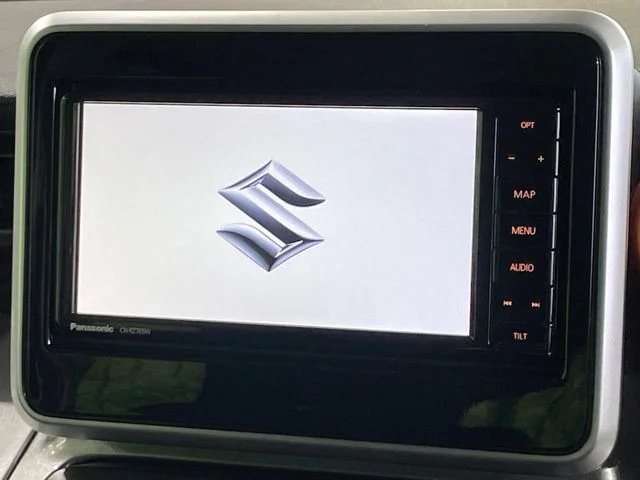 Suzuki Spacia GEAR ハイブリッドXZ photo 3