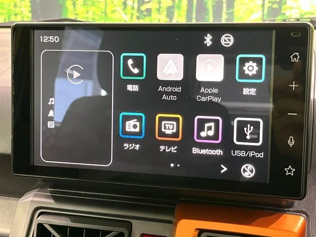 Daihatsu TAFT G photo 3