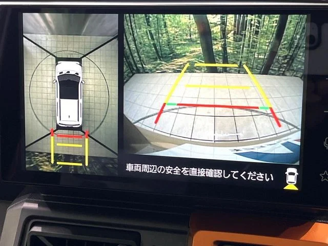 Daihatsu TAFT G photo 4