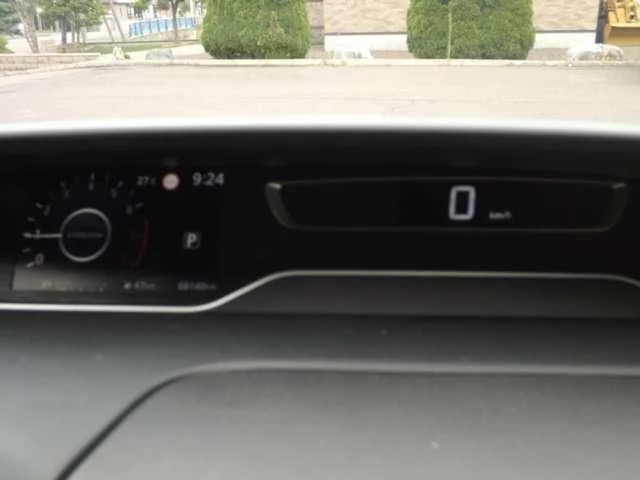 Nissan SERENA S-HYBRID 4WD XV photo 4
