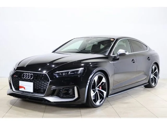 Audi AUDI RS5 SPORTBACK ベースグレード 2019