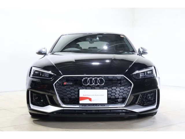 Audi AUDI RS5 SPORTBACK ベースグレード photo 2