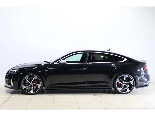 Audi AUDI RS5 SPORTBACK ベースグレード photo 3