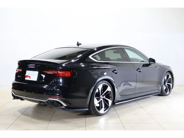 Audi AUDI RS5 SPORTBACK ベースグレード photo 4