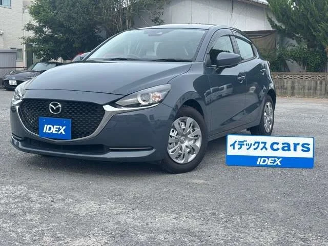 Mazda MAZDA2 15S 2021