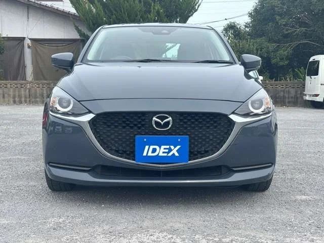 Mazda MAZDA2 15S photo 3