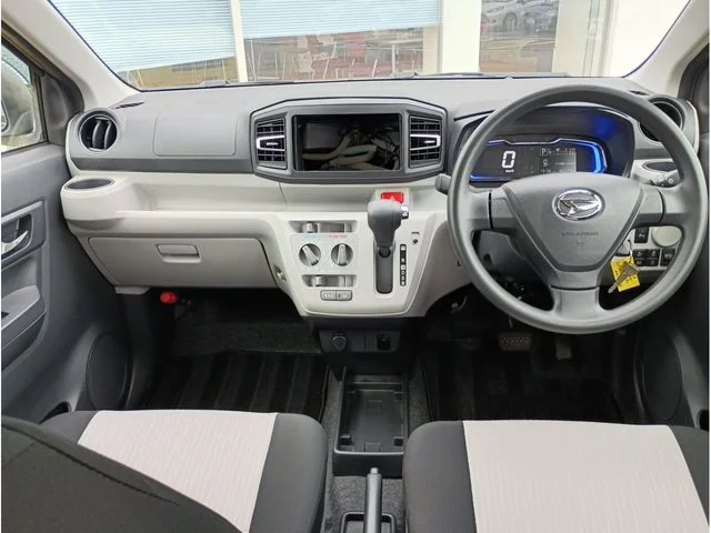 Daihatsu MIRA e:S 4WD X　リミテッド　SA3 photo 2