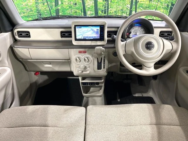 Suzuki ALTO LAPIN X photo 2