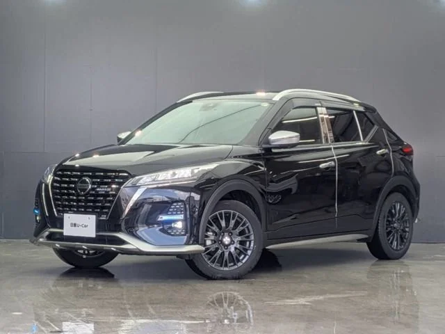 Nissan KICKS オーテック 2023