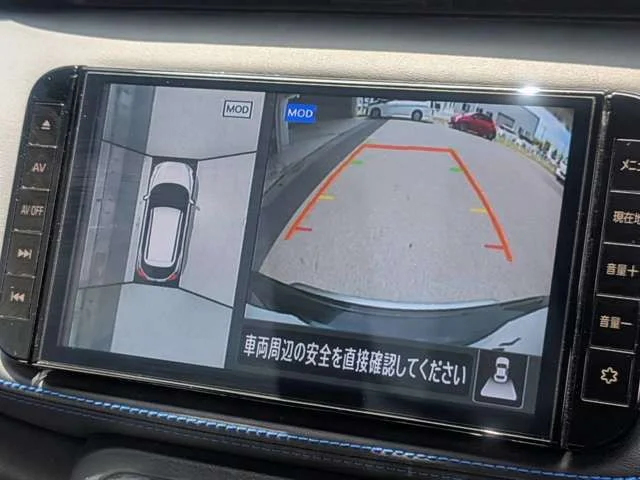Nissan KICKS オーテック photo 4