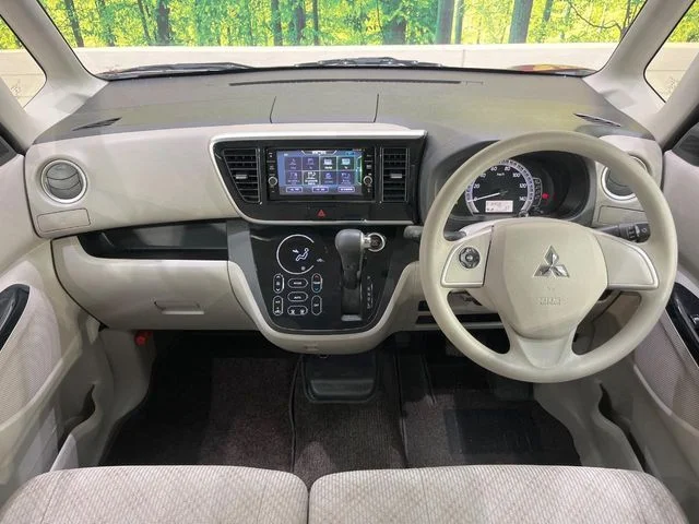 Mitsubishi eK SPACE G　セーフティ　プラスエディション photo 2