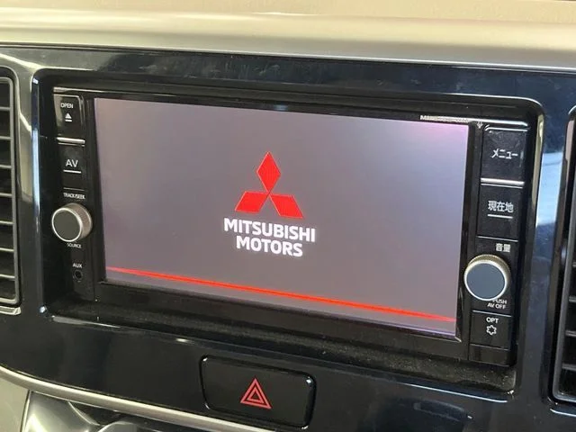Mitsubishi eK SPACE G　セーフティ　プラスエディション photo 3