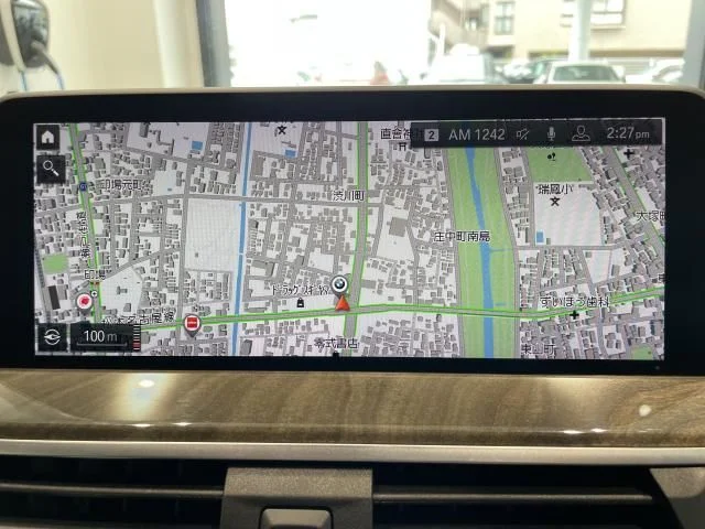Bmw BMW X3 xDrive20d　Mスポーツ photo 4