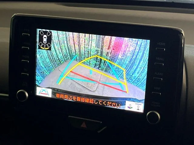 Toyota YARIS CROSS HYBRID Z photo 4