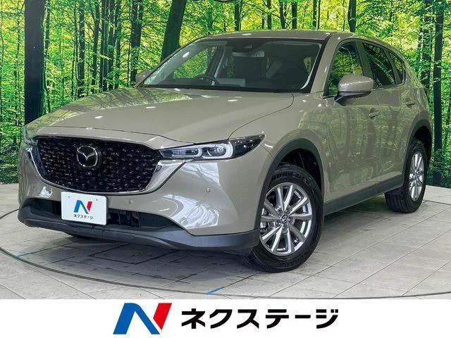 Mazda CX-5 20S　プロアクティブ 2022